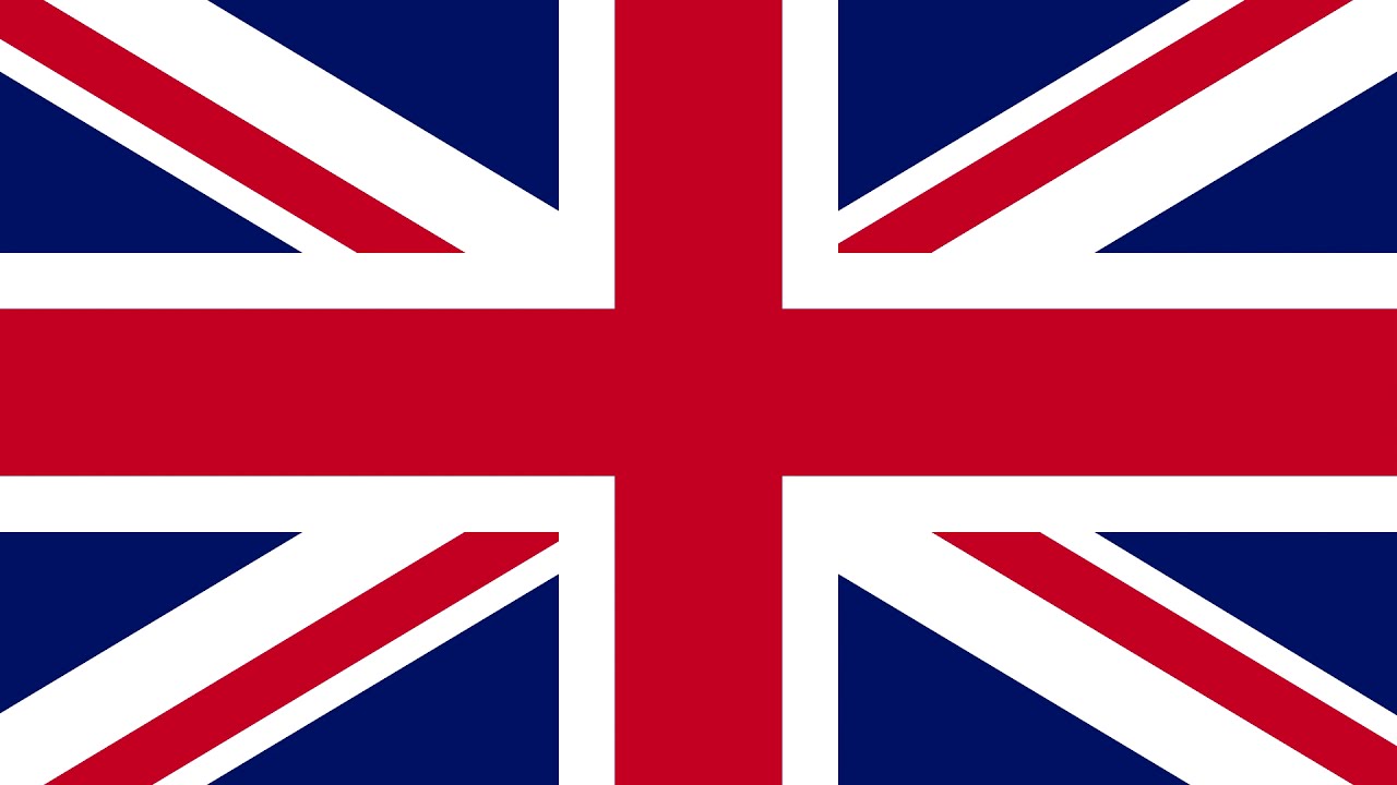 Language Flag