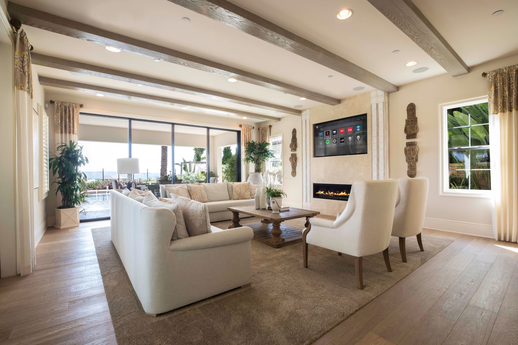 Smart House